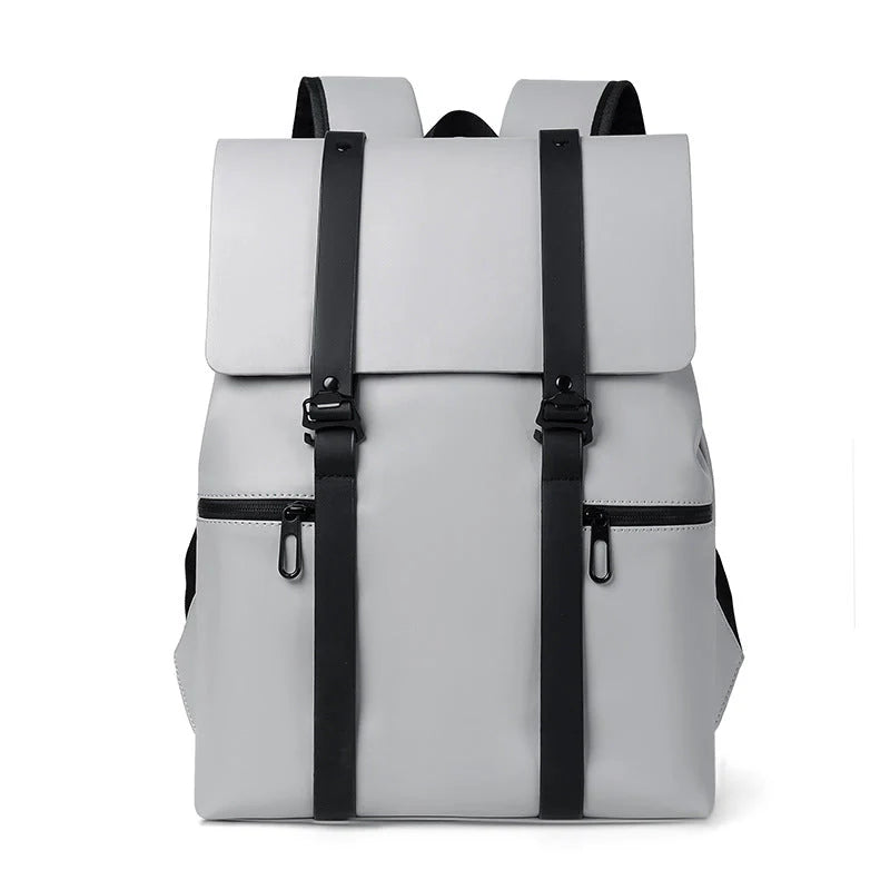 Sac À Dos Pour Ordinateur Portable Elite Ease Executive – Léger Et Spacieux
