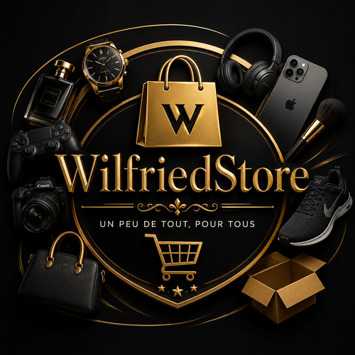 WilfriedStore 