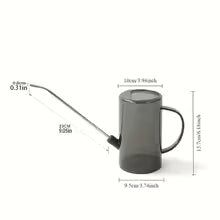 Arrosoir de Jardin 1L à Long Bec avec Pelle | Intérieur & Extérieur