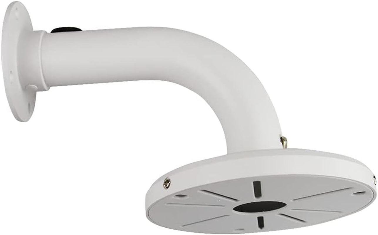 Security Camera Mount Bracket, Dome Camera Mount Universal Camera Wall Mounting Bracket for CCTV Security Camera/Ip Camera