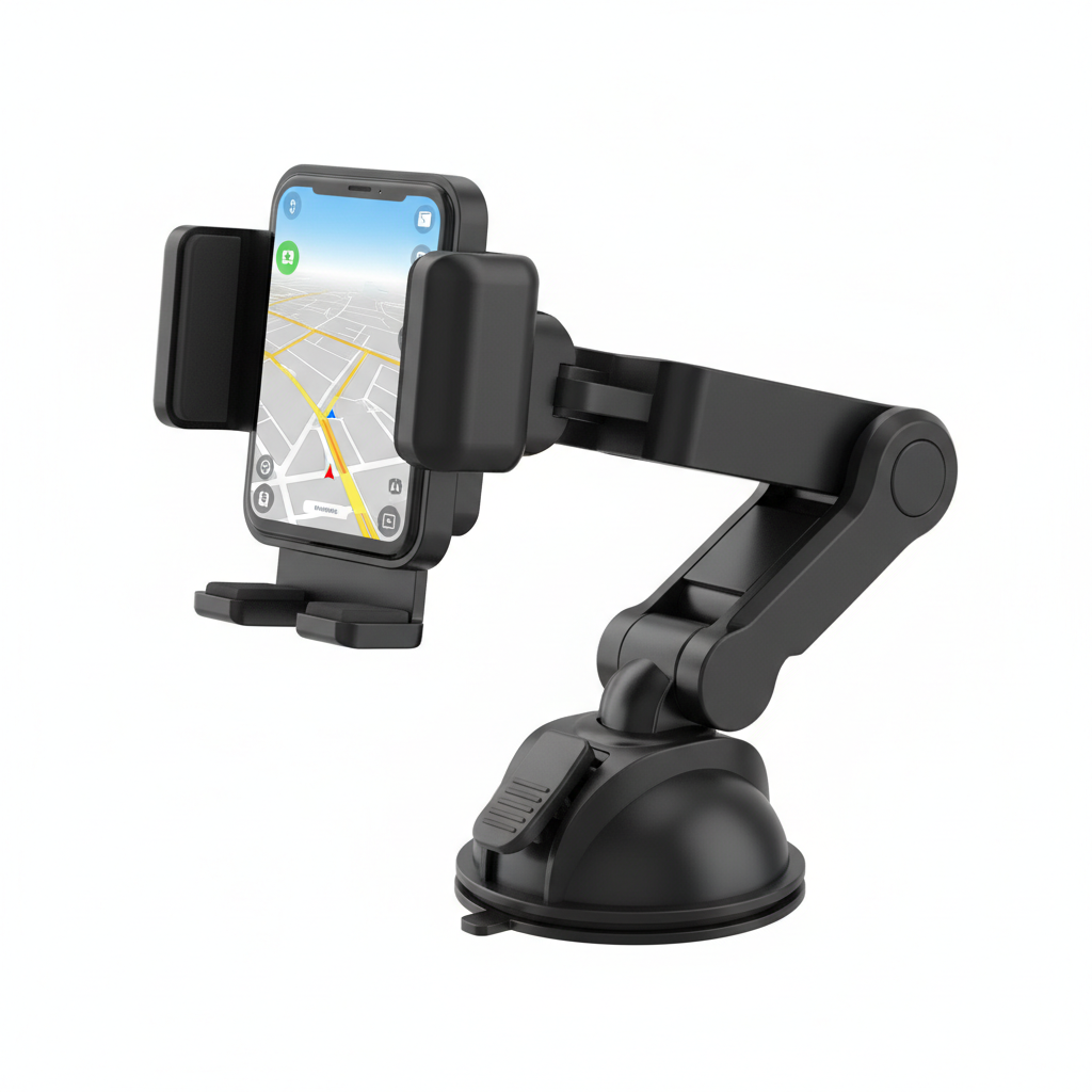 Car Dashboard Phone Holder