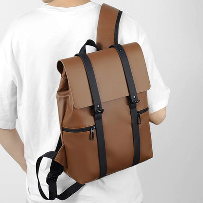 Sac À Dos Pour Ordinateur Portable Elite Ease Executive – Léger Et Spacieux