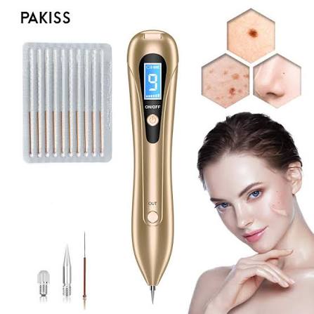 Stylo de Retrait Professionnel Peau – Outil Soin Maison Beauté & Confort