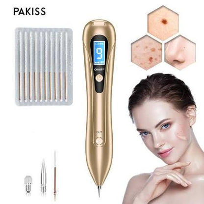 Stylo de Retrait Professionnel Peau – Outil Soin Maison Beauté & Confort