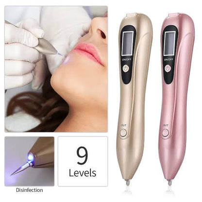 Stylo de Retrait Professionnel Peau – Outil Soin Maison Beauté & Confort